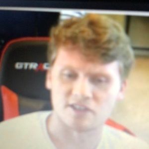 Meet your Posher, Matthew